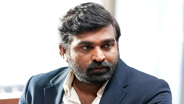 Vijay Sethupathi: తెలుగు సినిమాను తెగ పొగిడిన సేతుప‌తి