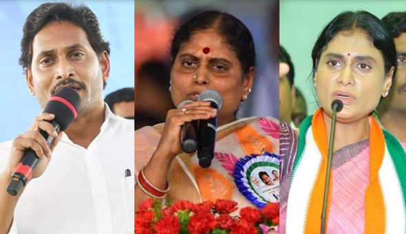 YS Jagan: సరస్వతి పవర్ షేర్ల బదిలీ అక్రమం.. ఎన్‌సిఎల్‌టిలో జగన్‌కు ఊరట..!!