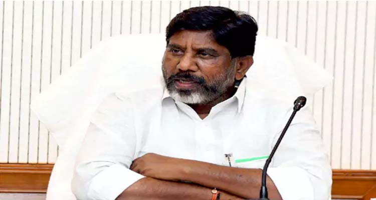 Bhatti Vikramarka  : రాష్ట్ర  ప్రయోజనాల కోసం అందరం ఏకం కావాలి