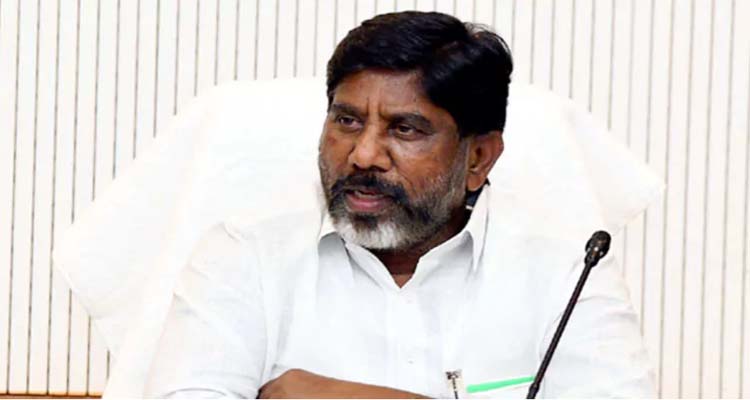 Bhatti Vikramarka : త్వరలో అన్ని పార్టీలతో అఖిలపక్ష సమావేశం : భట్టి విక్రమార్క