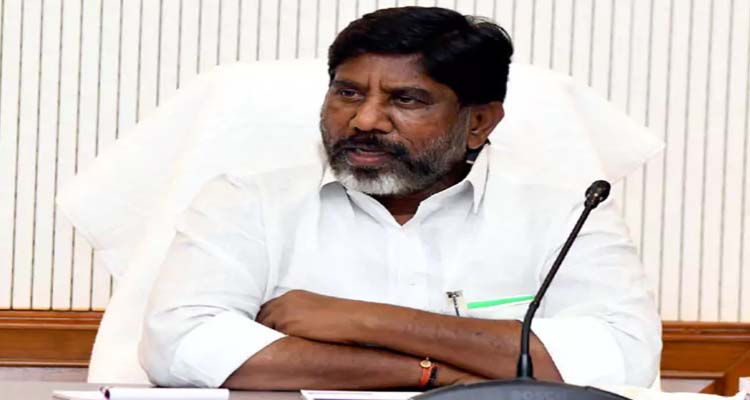 Delimitation : డీలిమిటేషన్‌పై అఖిలపక్ష సమావేశం