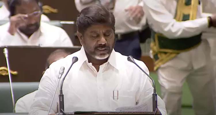 Bhatti Vikramarka: రూ.3,04,965 కోట్లతో తెలంగాణ బడ్జెట్‌.. కేటాయింపులిలా
