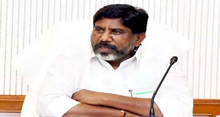 Telangana  :తెలంగాణ ప్రభుత్వం కీలక నిర్ణయం… అన్ని పార్టీల ఎంపీలతో
