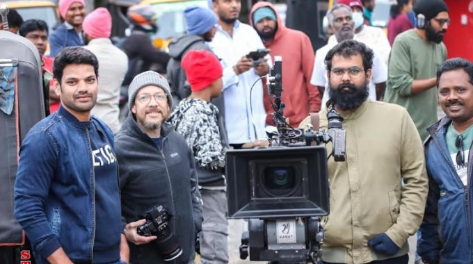 Oka Brundaavanam: వేసవిలో ఎంటర్‌టైన్‌ చేయడానికి సిద్దమైన హోల్‌సమ్‌ ఎంటర్‌టైనర్‌ ”ఒక బృందావనం”