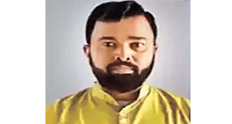 Gujarat : అక్రమంగా అమెరికాకు వెళ్తూ గుజరాత్‌ వాసి మృతి