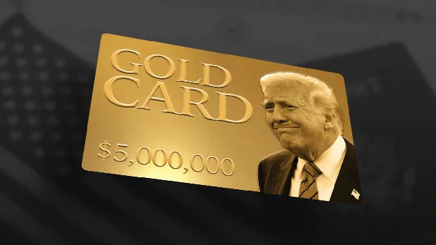 Gold Card: గోల్డ్‌ కార్డుల కోసం క్యూ