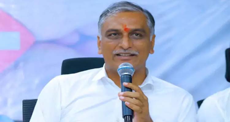 Harish Rao: మే20న జరిగే దేశవ్యాప్త కార్మికుల సమ్మెకు సంపూర్ణ మద్దతు: హరీష్ రావు