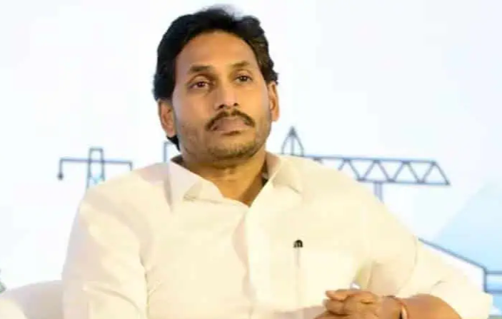 YCP: త్వరలో వైసీపీకి మరో భారీ షాక్..!!?