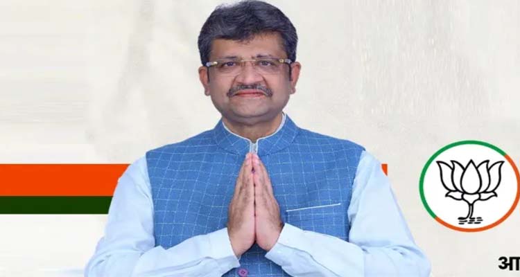 Parag Shah: దేశంలో అత్యంత సంపన్న ఎమ్మెల్యే ఎవరంటే