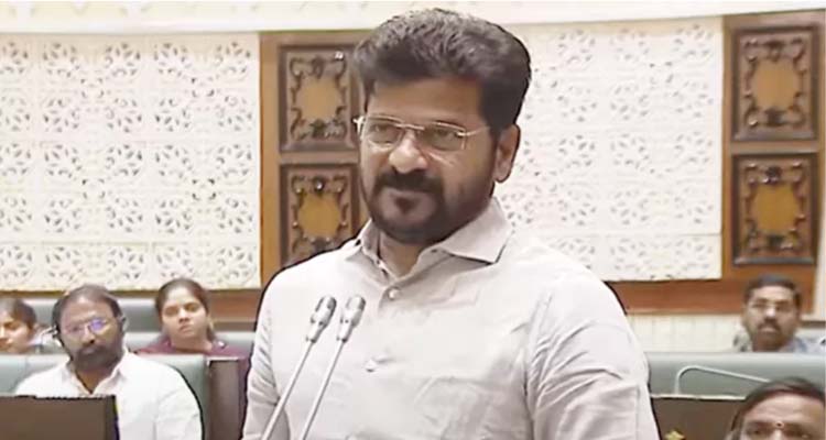 Revanth Reddy: వీటి నిరోధానికి సిట్‌ ఏర్పాటు చేయాలి : సీఎం రేవంత్‌ ఆదేశం