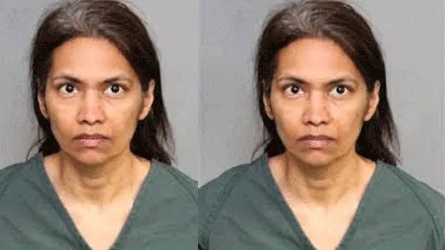 America: కుమారుడిని కడతేర్చిన భారత సంతతి మహిళ! America: కుమారుడిని కడతేర్చిన భారత సంతతి మహిళ!