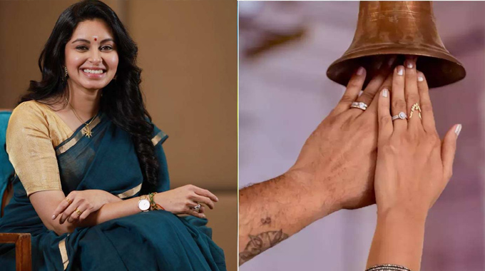 Abhinaya: నిశ్చితార్థం చేసుకున్న అభిన‌య