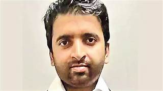 Abhishek: ఆర్థిక  ఇబ్బందులతో అమెరికాలో… గుడివాడ యువకుడు ఆత్మహత్య Abhishek: ఆర్థిక  ఇబ్బందులతో అమెరికాలో… గుడివాడ యువకుడు ఆత్మహత్య