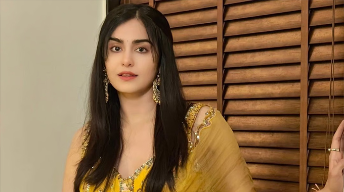 Adah Sharma: వాటిని అస‌లు ప‌ట్టించుకోనంటున్న హార్ట్ ఎటాక్ బ్యూటీ