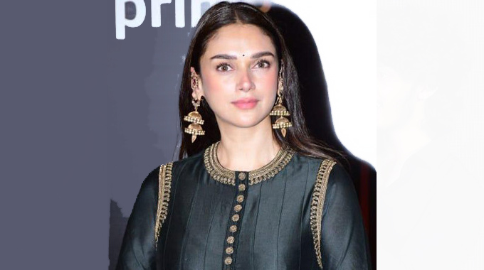 Adithi Rao Hydari: ఆ ప్రాజెక్టు త‌ర్వాత ఒక్క ఛాన్స్ కూడా రాలేదు