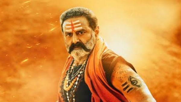 AKhanda2: ఇంట‌ర్వెల్ వీఎఫ్ఎక్స్ కు క‌ళ్లు చెద‌ర‌డం ఖాయ‌మే!