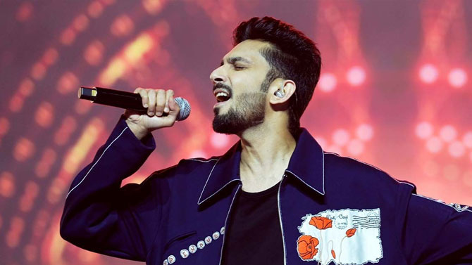Anirudh: జూన్ లో అనిరుధ సంగీత సునామీ