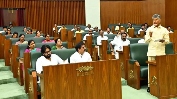 Ap Assembly Unanimously Supports Gst 2 0