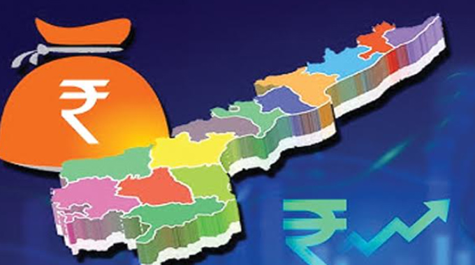 AP Budget: తెలుగు రాష్ట్రాల బడ్జెట్ భారీ కానీ ఖజానా మాత్రం ఖాళీ..