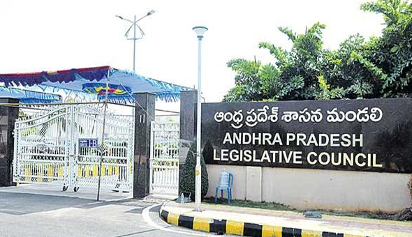 కూటమి సర్కార్‌కు ‘కౌన్సిల్’ గండం..!