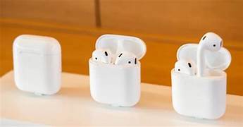 Apple: హైదరాబాద్‌ నుంచి యాపిల్‌ ఎయిర్‌పాడ్స్‌