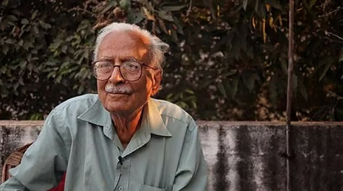 Jnanpith Award: హిందీ రచయిత వినోద్ కుమార్ శుక్లాకు ప్రతిష్ఠాత్మక అవార్డు
