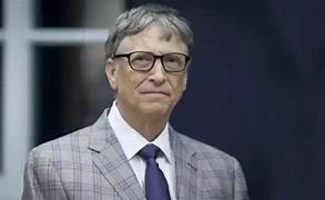 Bill Gates: త్వరలో భారత్‌ పర్యటనకు బిలిగేట్స్‌