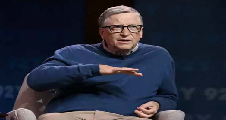 Bill Gates : ఏఐ దూసుకొచ్చినా .. ఆ మూడు ఉద్యోగాలు సేఫ్‌