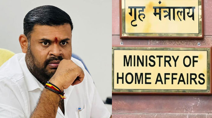 Corrupted MLAs : మనల్నెవడ్రా ఆపేది.. అంటున్న ఎమ్మెల్యే..! ఢిల్లీ వరకూ చేరిన వ్యవహారం..!!