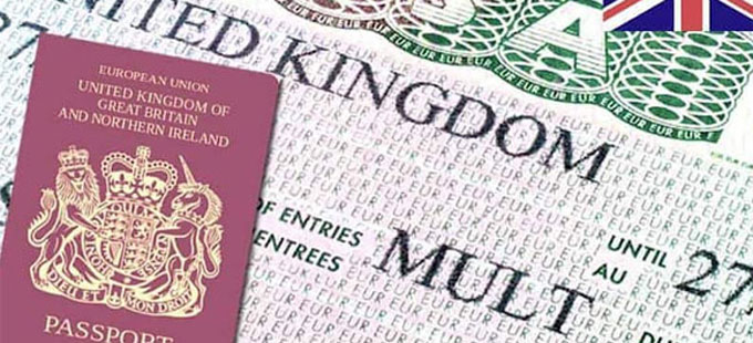 Britain: యూకే వెళ్లాలనుకుంటున్న భారతీయులకు షాక్