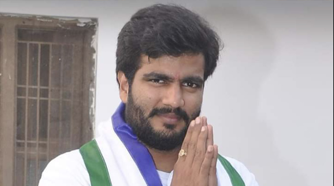 Byreddy Siddharth Reddy: బైరెడ్డి సిద్ధార్థ్ రెడ్డి ప్రమోషన్: వైసీపీ రాజకీయ ధోరణి మారలేదా?