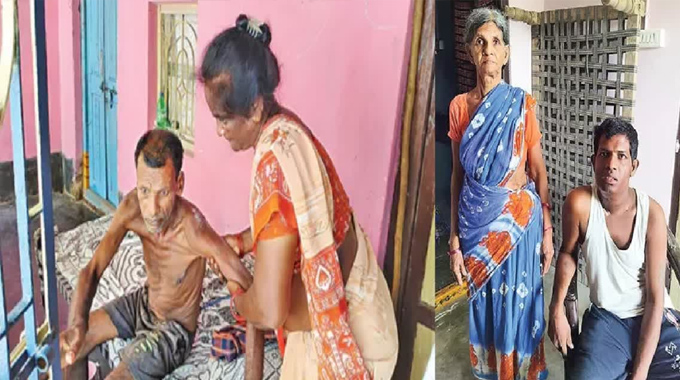 Cancer: ఎమ్మెల్యే దెబ్బకు పరుగులు తీసిన వైద్య శాఖ