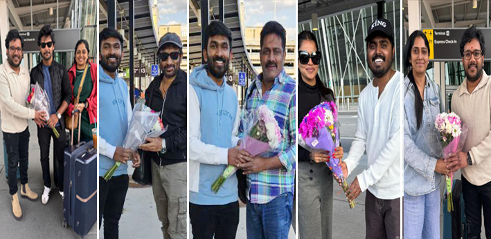 AAA: ఎఎఎ మహాసభల అతిధులకు స్వాగతం… AAA: ఎఎఎ మహాసభల అతిధులకు స్వాగతం…