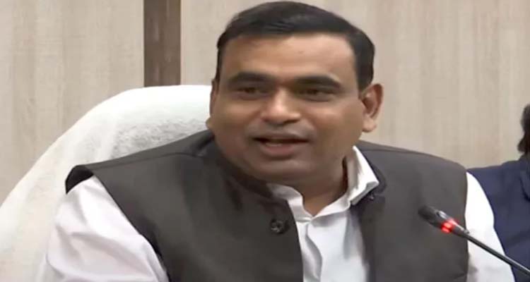Chamala  : కేటీఆర్‌కు దళితులపై  ఎలాంటి చిత్తశుద్ధి లేదు : ఎంపీ చామల