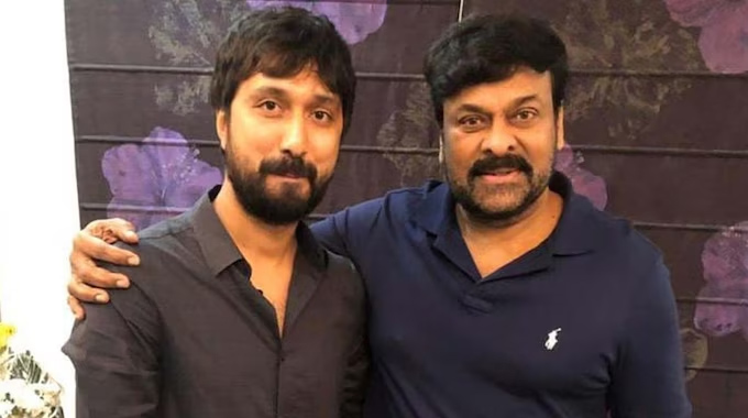 ChiruBobby: చిరూ బాబీ మూవీ పై లేటెస్ట్ అప్డేట్