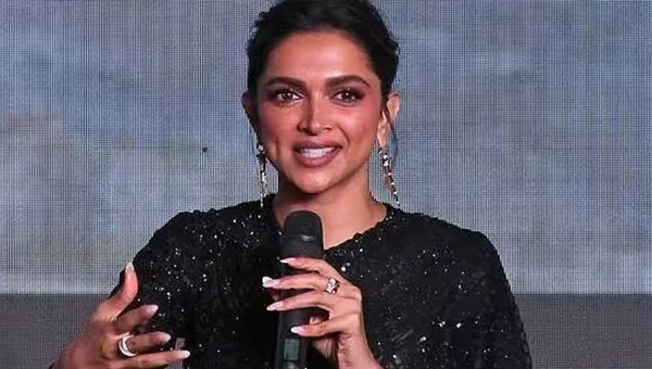 Deepika Padukone: భారీ ప్రాజెక్టుల‌తో బిజీ బిజీ