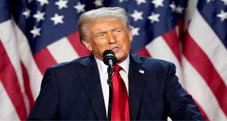 Us Tariff Effects Trump And Pm Modi Says Waiting To Meet Soon