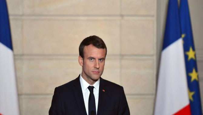 France: స్వీయభద్రతపై యూరప్(Europe) దృష్టి… రష్యాతో ముప్పు ఉందన్న ఫ్రాన్స్.. France: స్వీయభద్రతపై యూరప్(Europe) దృష్టి… రష్యాతో ముప్పు ఉందన్న ఫ్రాన్స్..