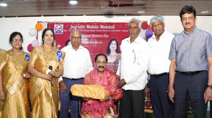 Dr. LV. Gangadhara Sastry: గంగాధరశాస్త్రిని సత్కరించిన తానా నాయకులు Dr. LV. Gangadhara Sastry: గంగాధరశాస్త్రిని సత్కరించిన తానా నాయకులు