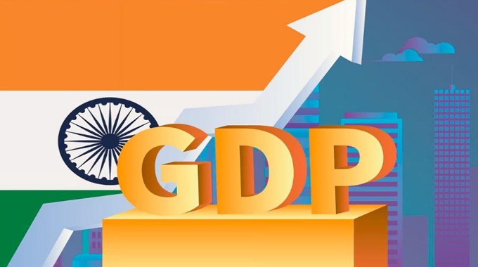 IMF: ప్రపంచ ఆర్థిక శక్తిగా భారత్.. వెలుగుతున్న మోడీ నాయకత్వ ప్రభ…