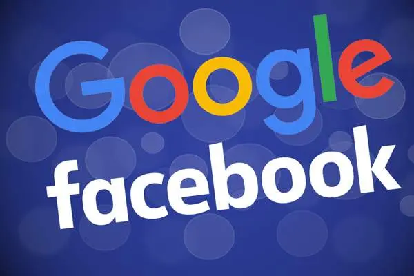 Google: గూగుల్‌, ఫేస్‌బుక్‌లకు ఊరట