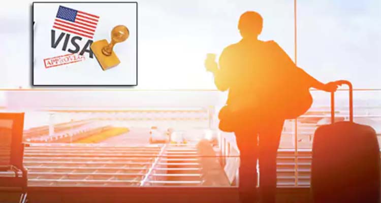 Green Card:  గ్రీన్‌కార్డు, హెచ్‌-1బీ పై ఉన్న భారతీయులు  అలర్ట్‌