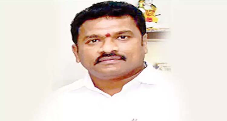 Manohar Naidu  : గుంటూరు మేయర్‌ కావటి మనోహర్‌ నాయుడు రాజీనామా