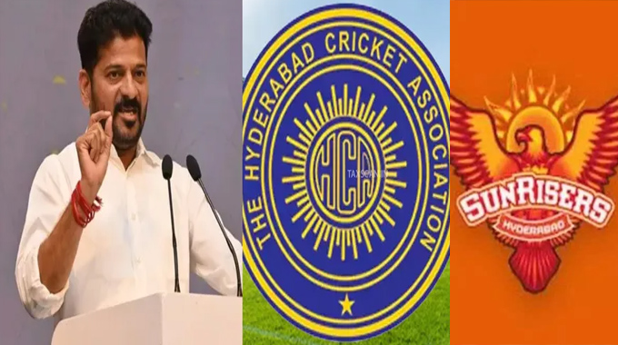 Revanth Reddy: క్రికెట్ అసోసియేషన్ పై రేవంత్ సీరియస్