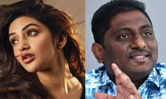 Prasanna Kumar: శ్రీలీల వ‌ల్ల కాదు.. క‌థ వ‌ల్ల ధ‌మాకా హిట్ట‌యింది: రైట‌ర్‌ ప్ర‌స‌న్న కుమార్