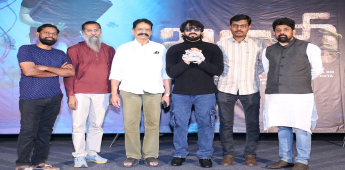 ‘బందీ’ సినిమాను ఆదరించి విజయాన్ని అందించిన ఆడియెన్స్‌కు థాంక్స్. ఆదిత్య ఓం