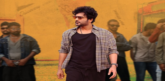 Jaxk: ‘జాక్’ నుంచి ఫస్ట్ సింగిల్ ‘పాబ్లో నెరుడా’ రిలీజ్