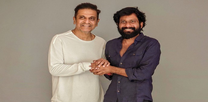 Shiva Raj Kumar: RC 16 కోసం శివ రాజ్‌కుమార్  త్వరలో సెట్స్‌లోకి ఎంట్రీ