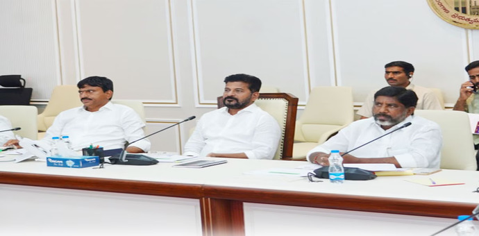 Telangana Cabinet: ఎస్సీ కులాల వర్గీకరణ ముసాయిదా బిల్లుకు తెలంగాణ కేబినెట్ ఆమోదం
