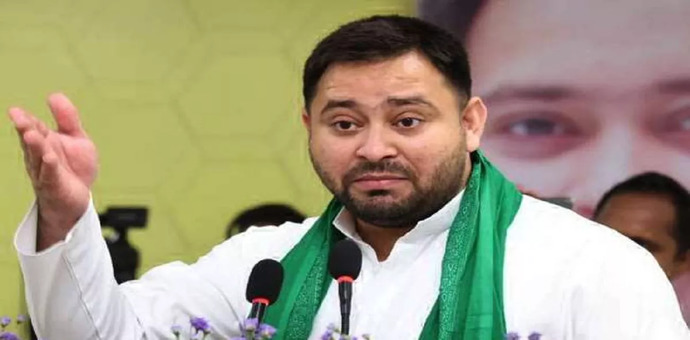 Tejashwi Yadav: ఈ సీఎం అవసరమా?.. నితీష్ కుమార్‌పై తేజస్వీ యాదవ్ షాకింగ్ కామెంట్స్!